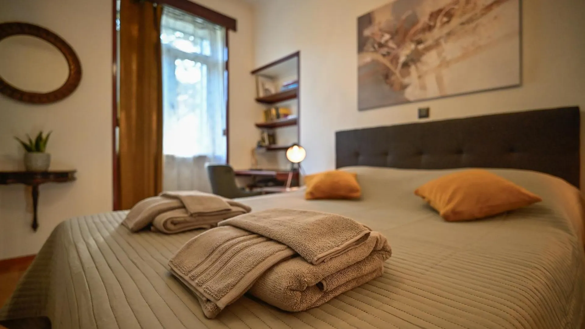 아파트 Apartman Dominick 스플리트