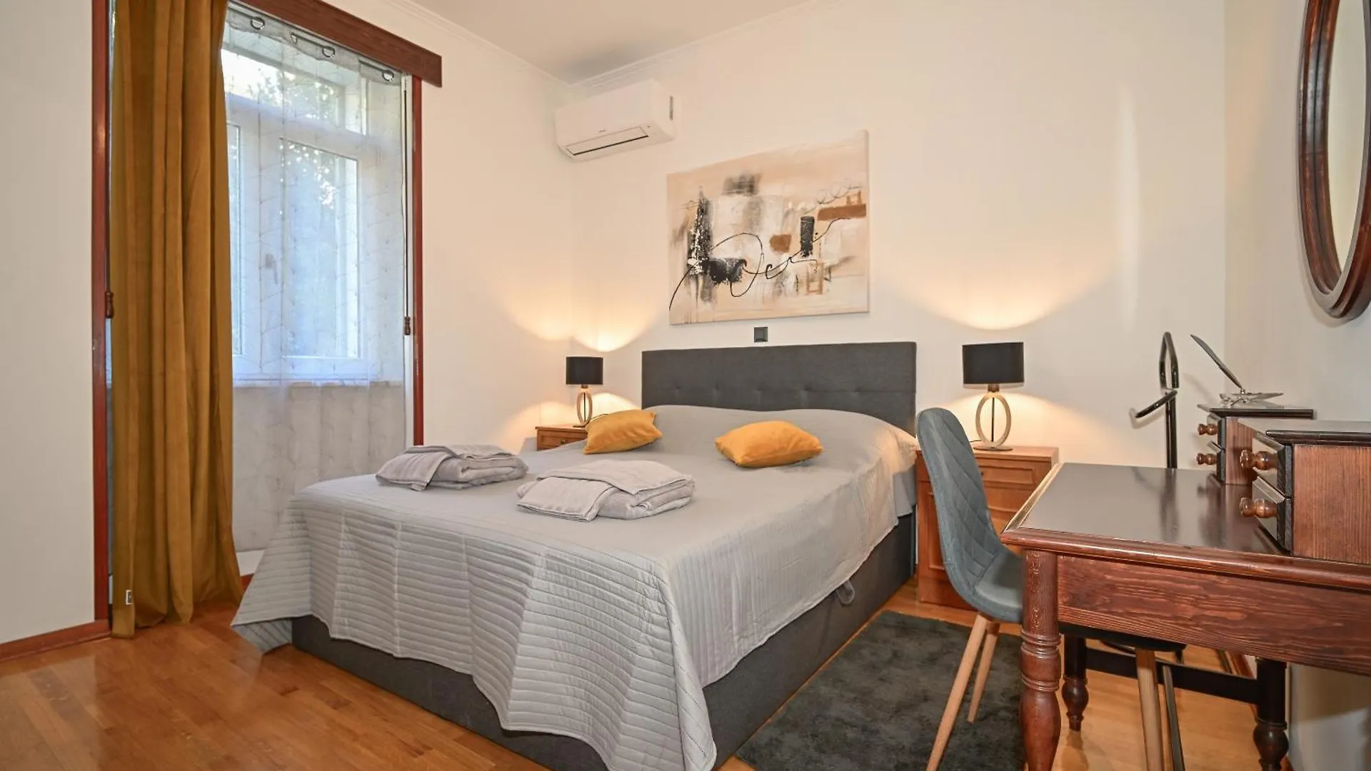 아파트 Apartman Dominick 스플리트 크로아티아
