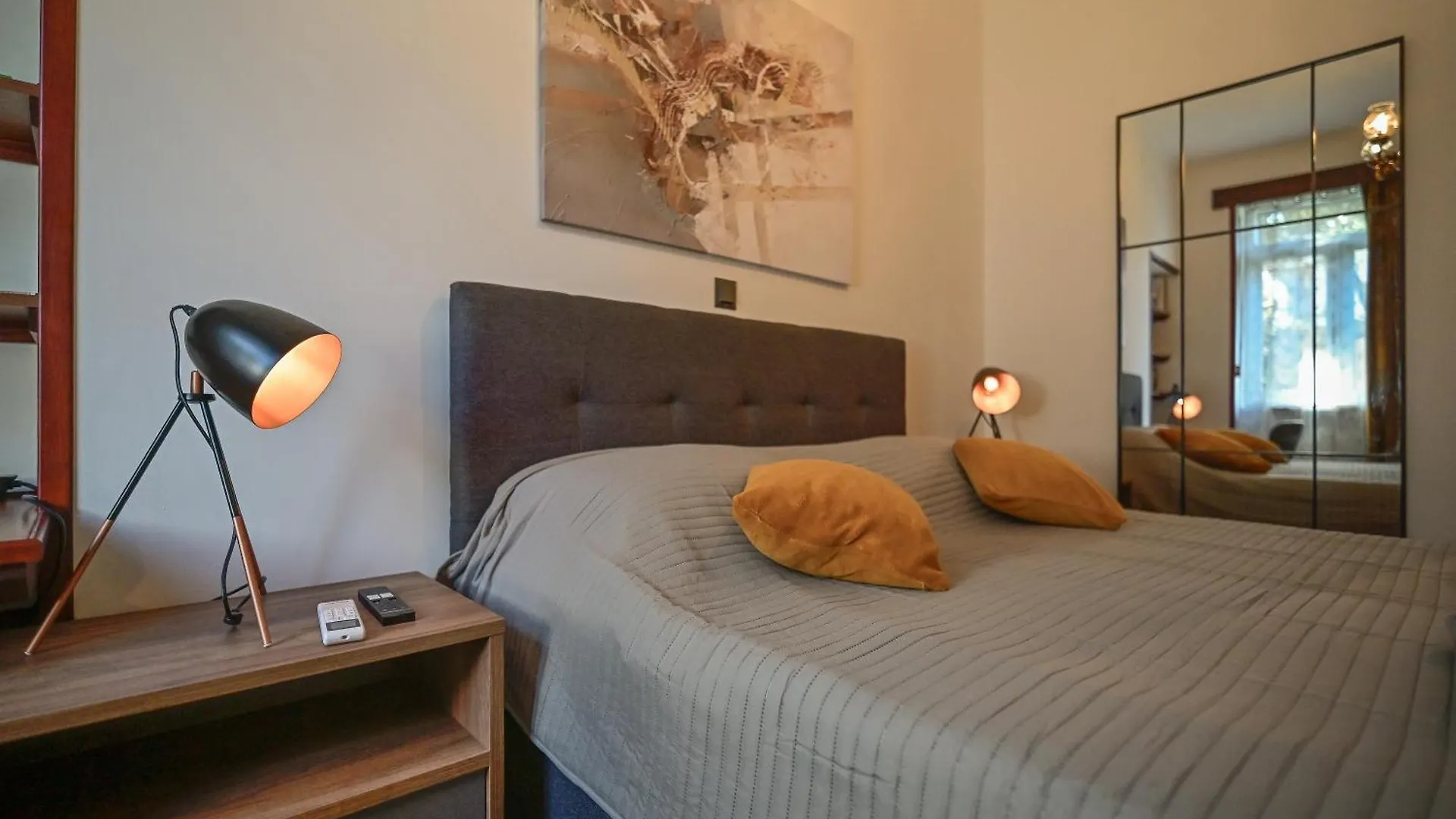 아파트 Apartman Dominick 스플리트