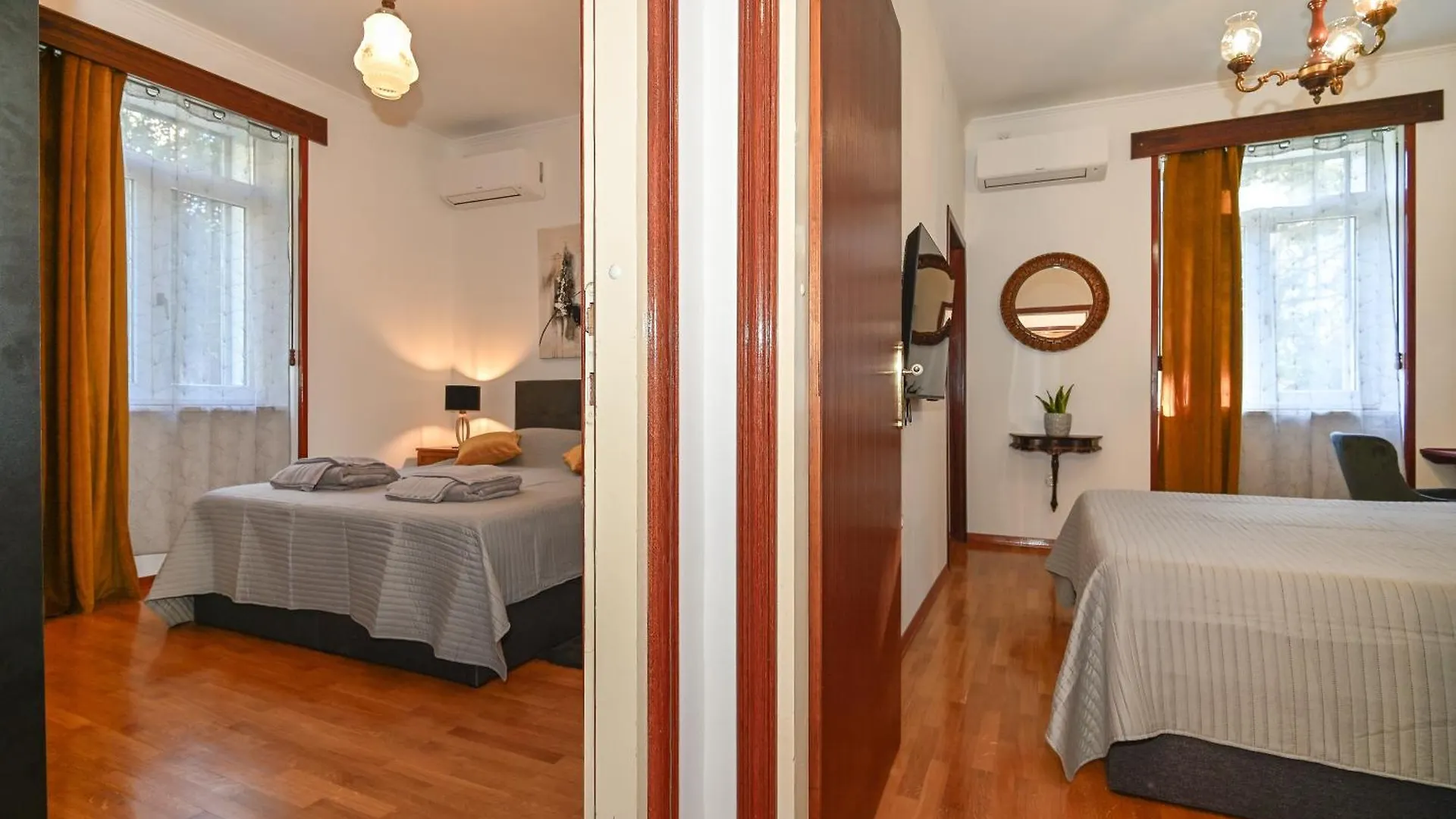 Apartman Dominick 스플리트 0*,