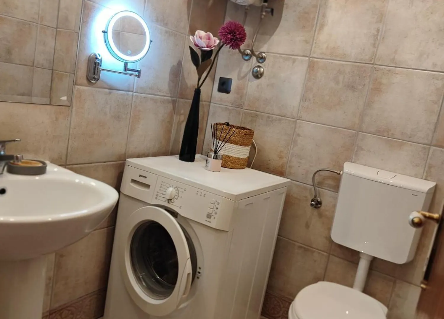 Appartamento Apartman Dominick Spalato