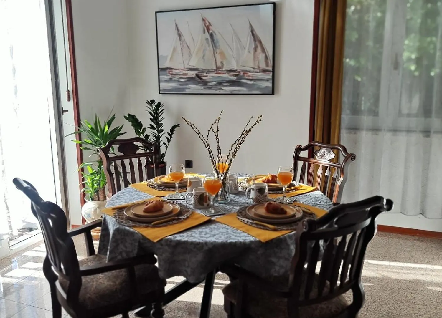Apartman Dominick Split