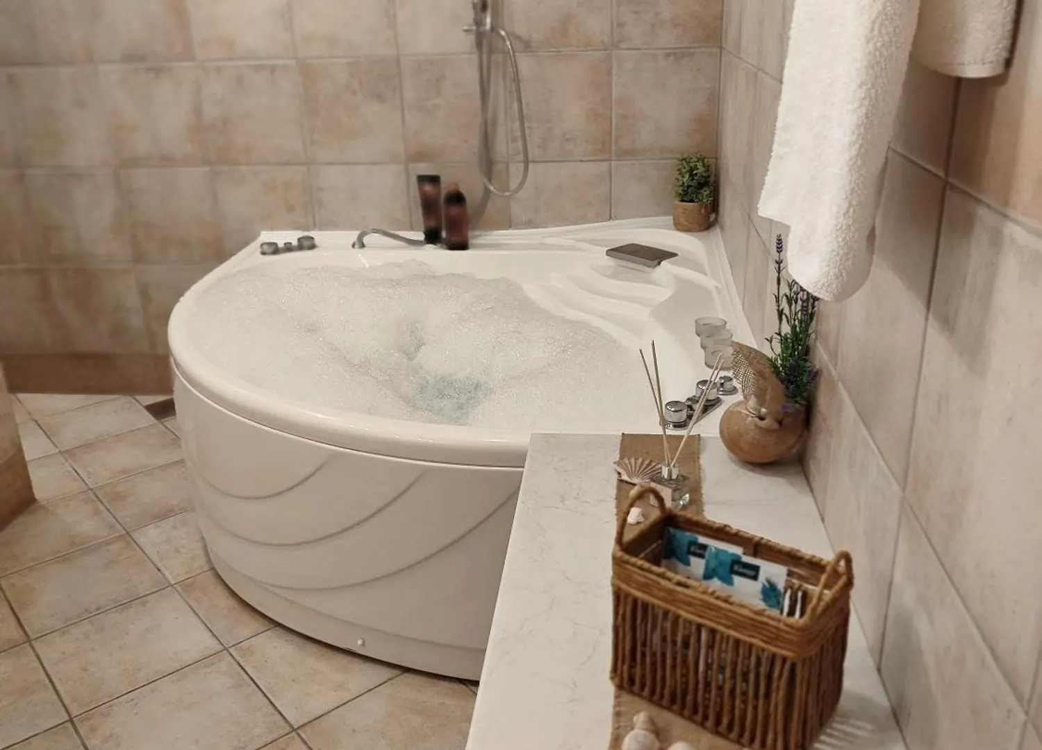 Apartman Dominick Split Horvátország