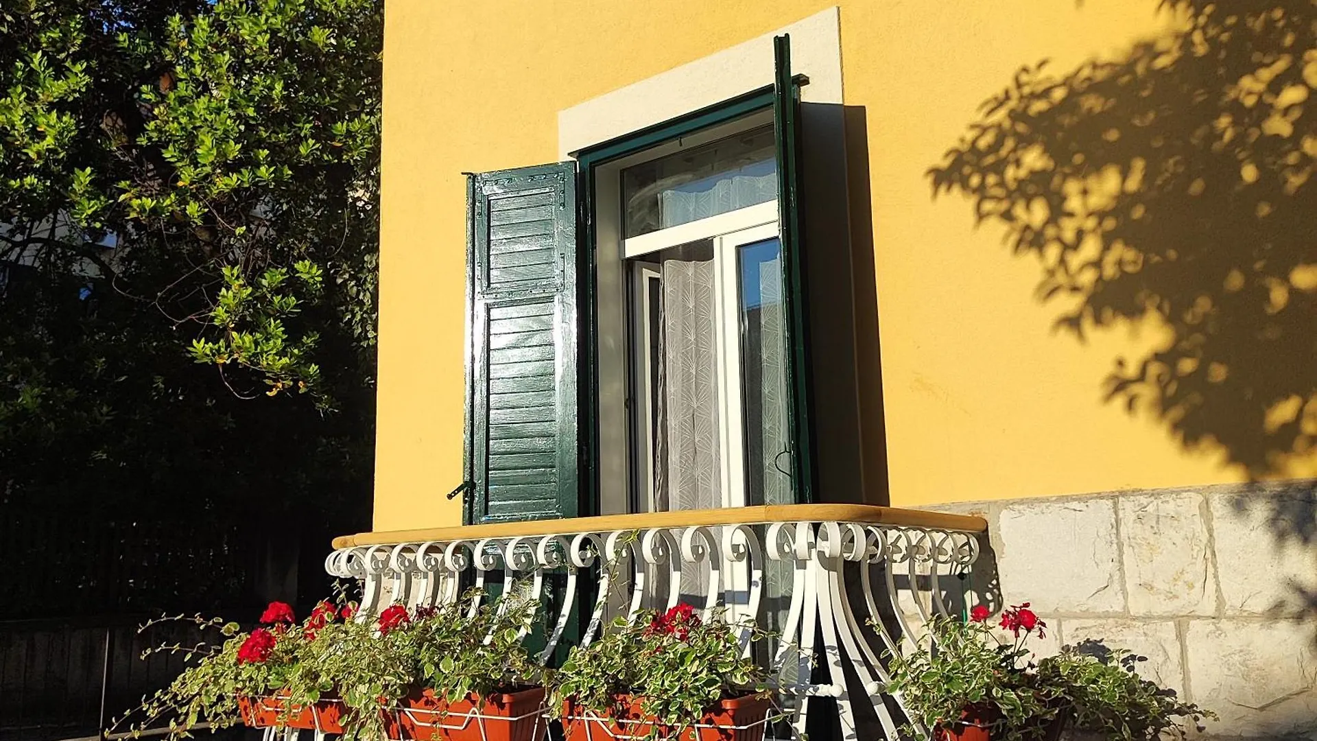 Apartman Dominick Split