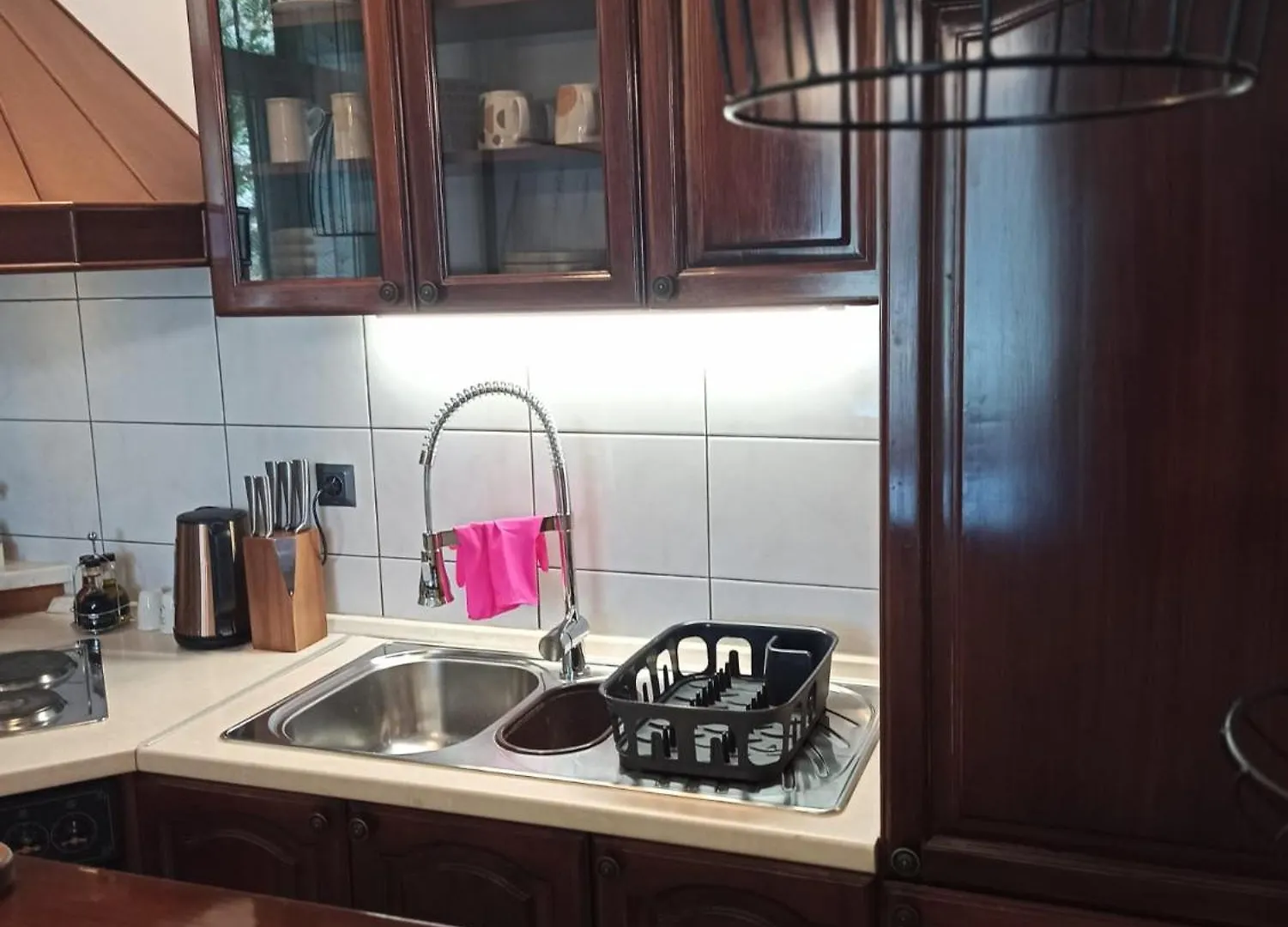 Apartman Dominick Spalato Appartamento