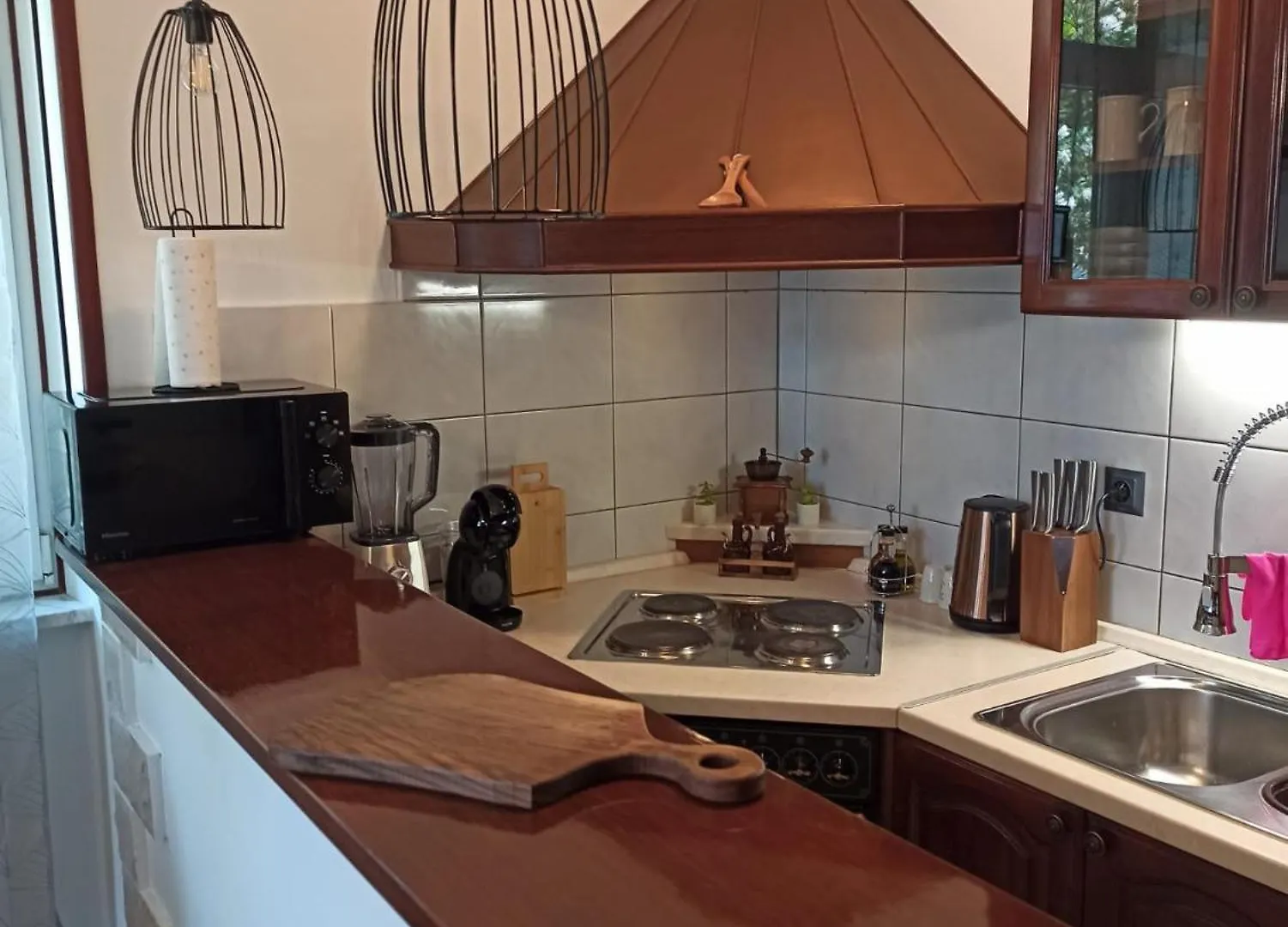Apartman Dominick Split