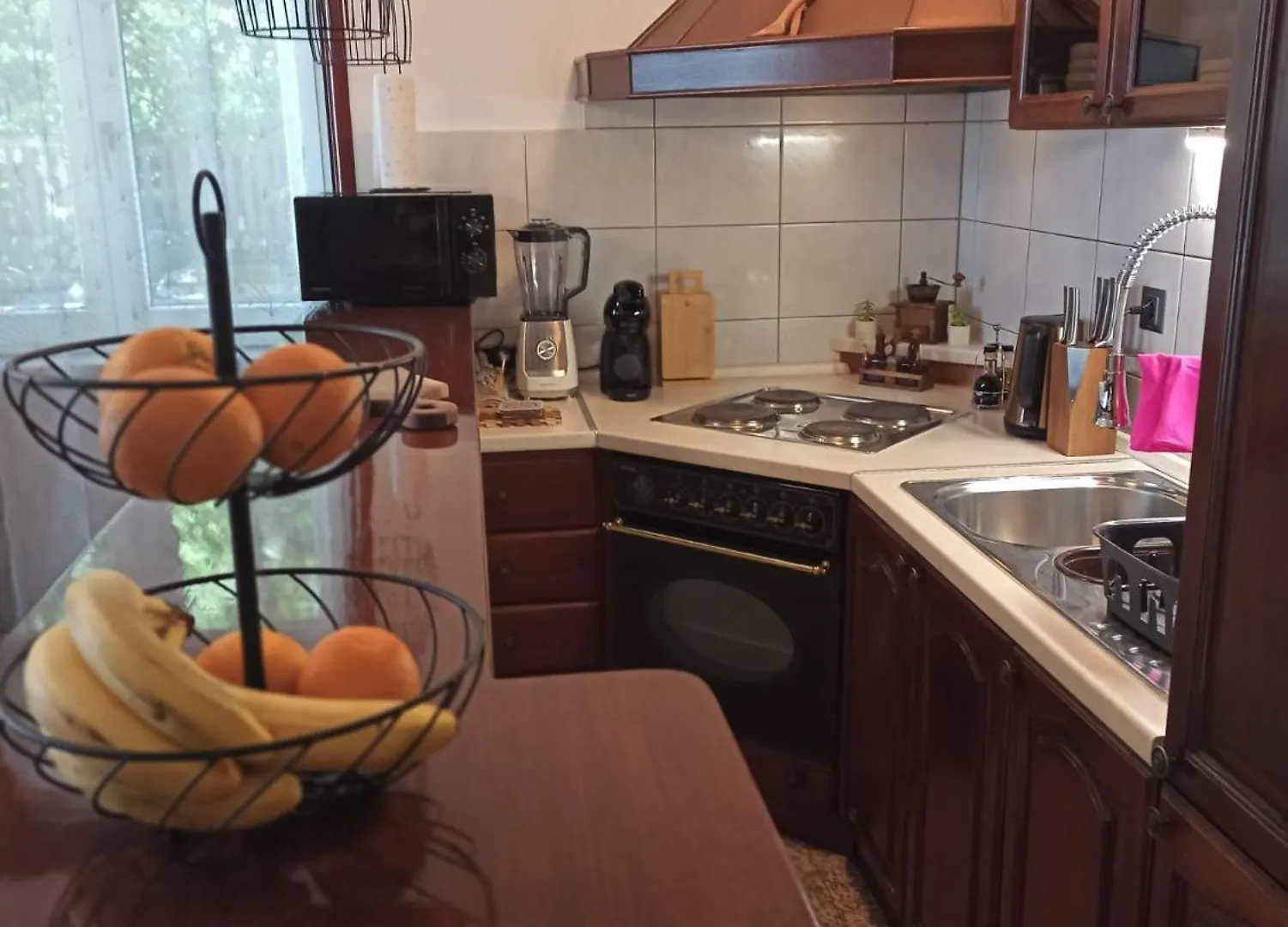 Apartman Dominick Split Horvátország