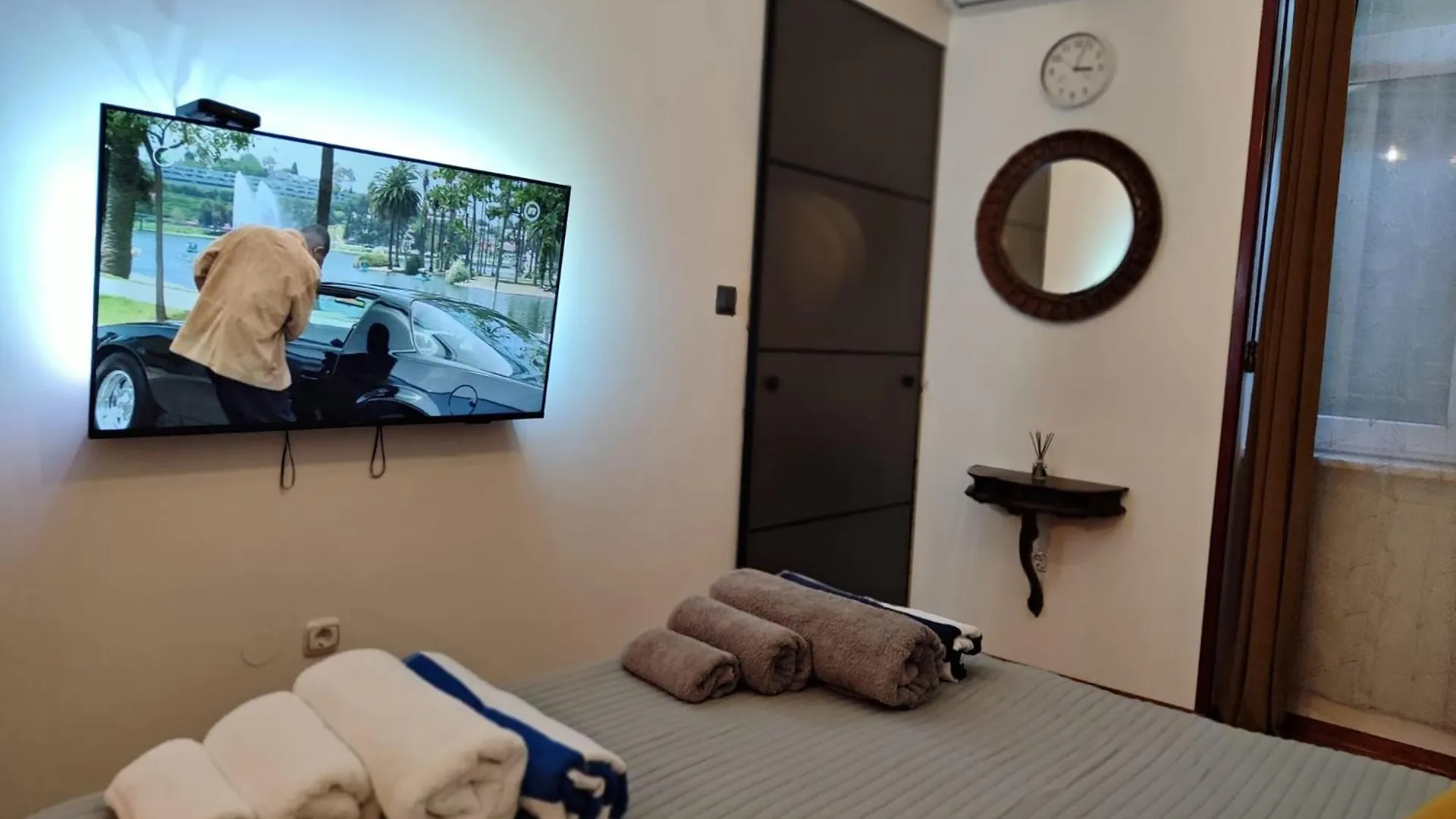 Apartman Dominick Split