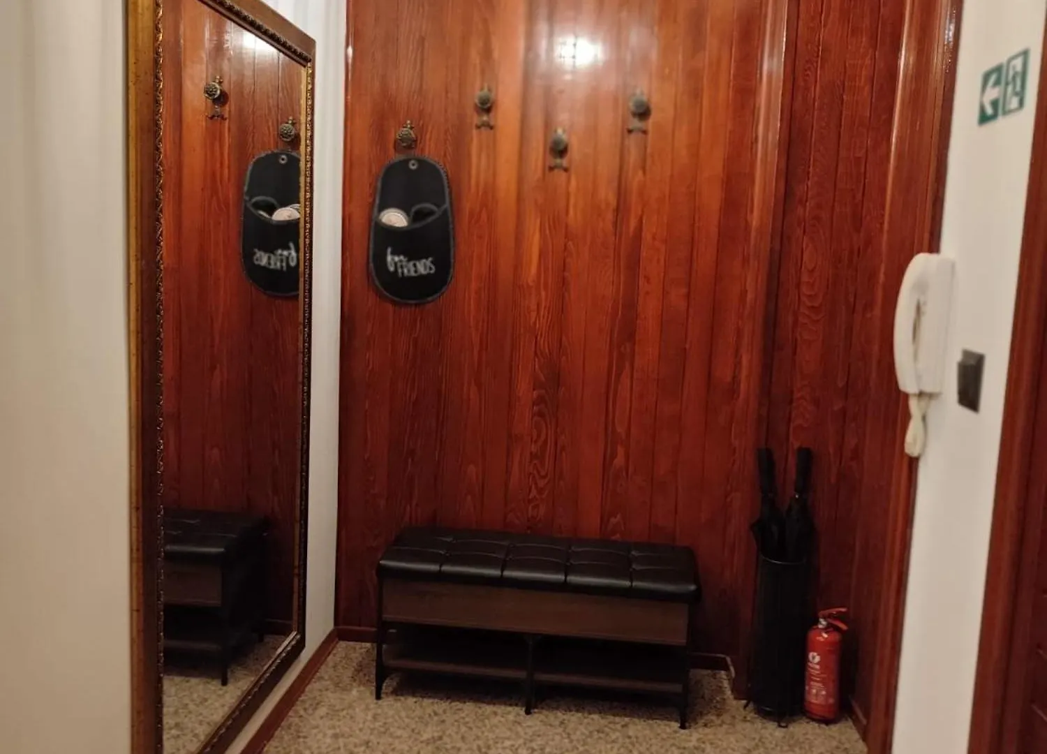 Apartman Dominick Split Horvátország