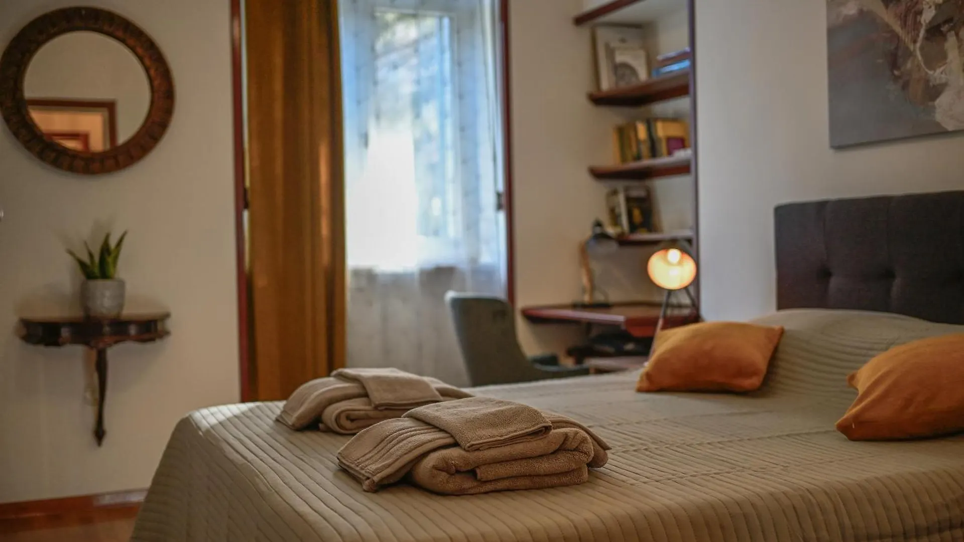Apartment Apartman Dominick Split