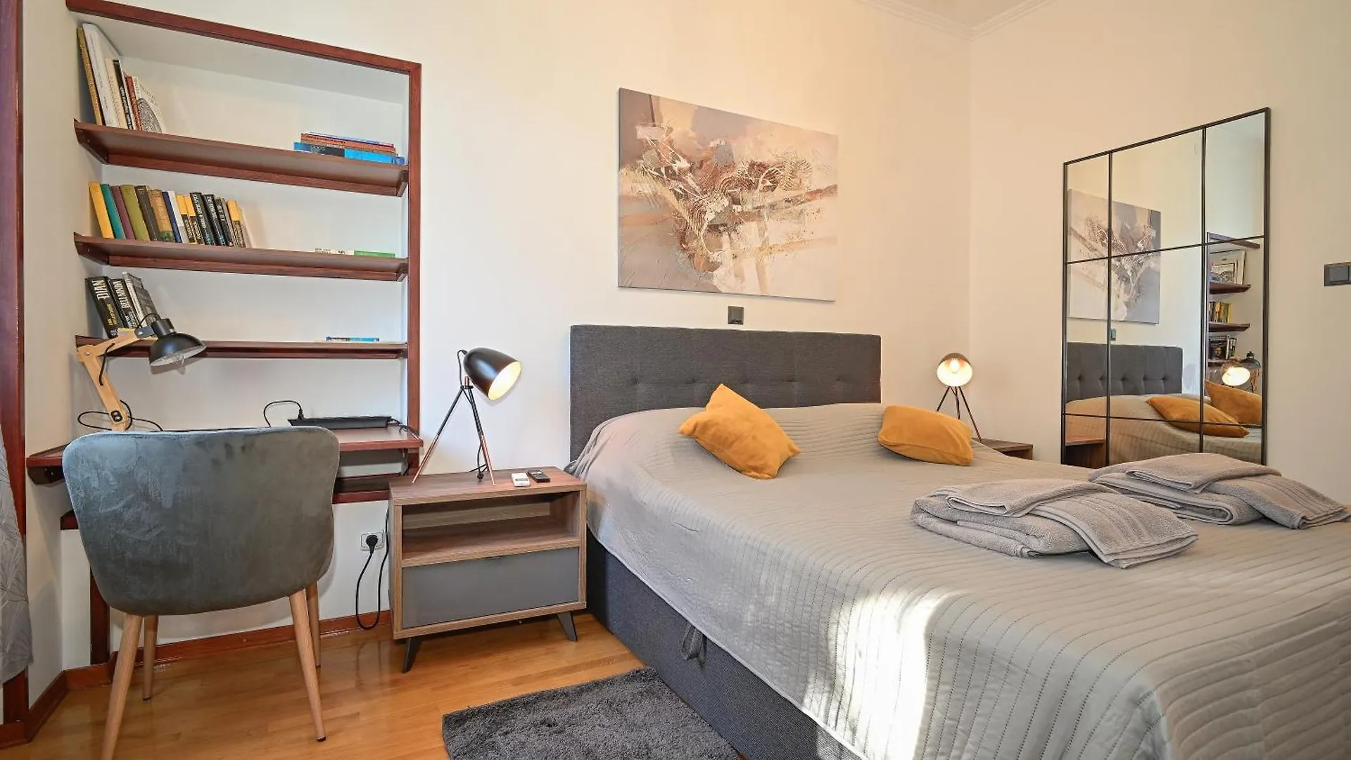 Apartman Dominick Split Croatia
