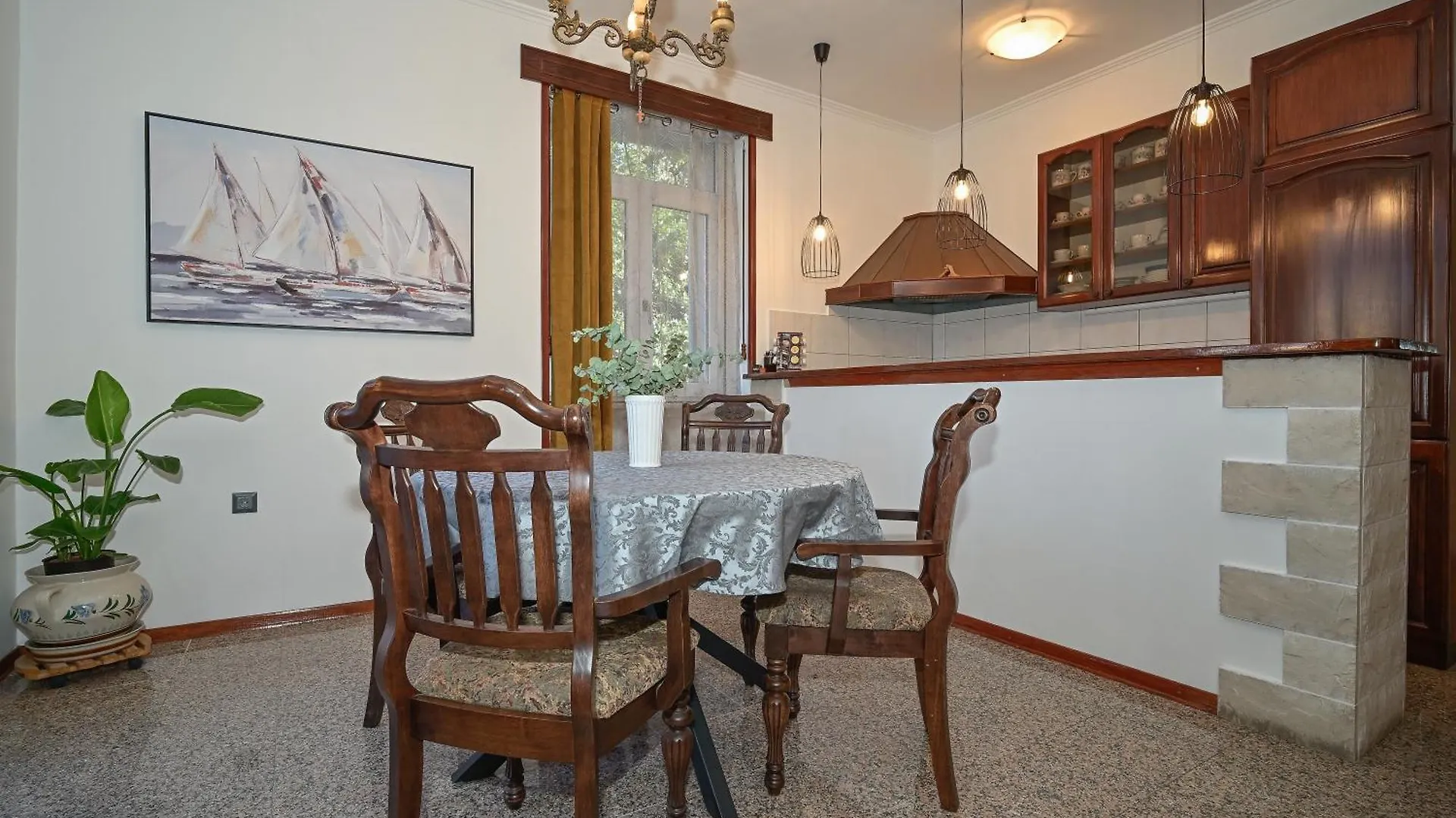 Apartman Dominick Split 0*,  Croatia