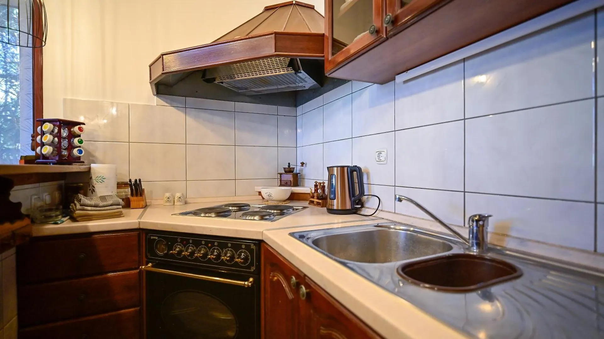 Apartman Dominick Split Apartment