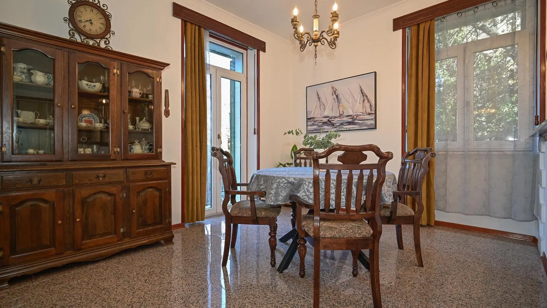 Apartman Dominick Split Apartment