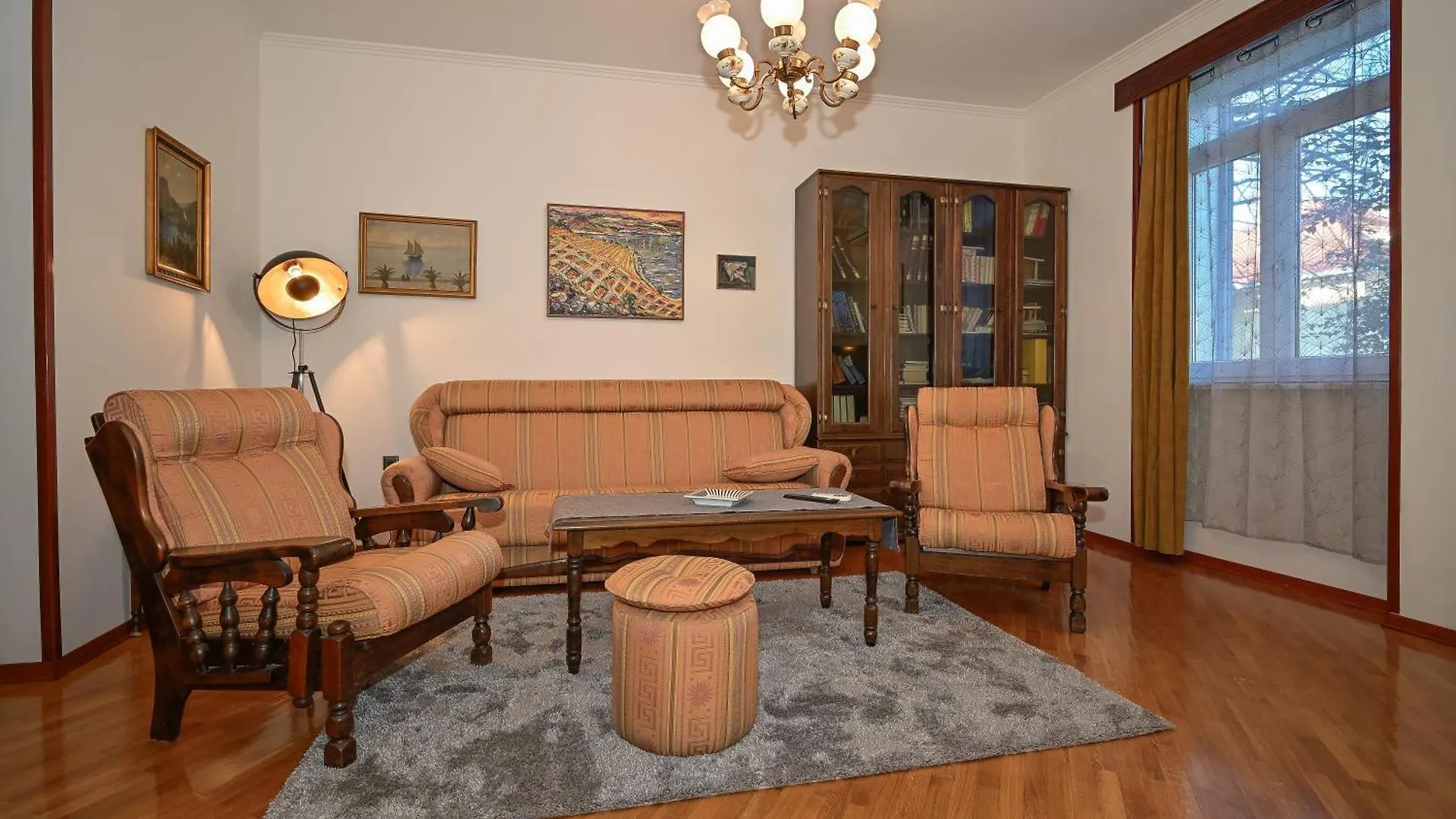 Apartman Dominick Split