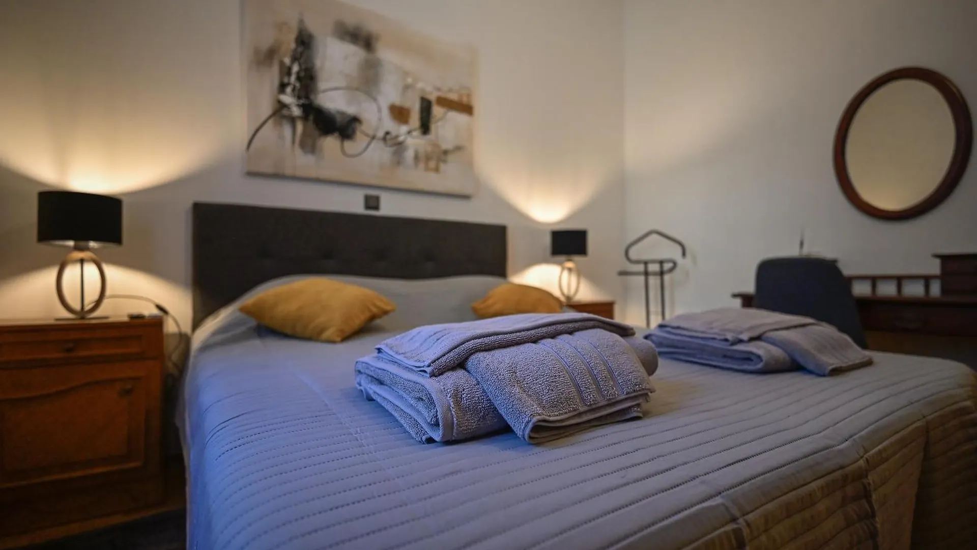 Apartman Dominick Split