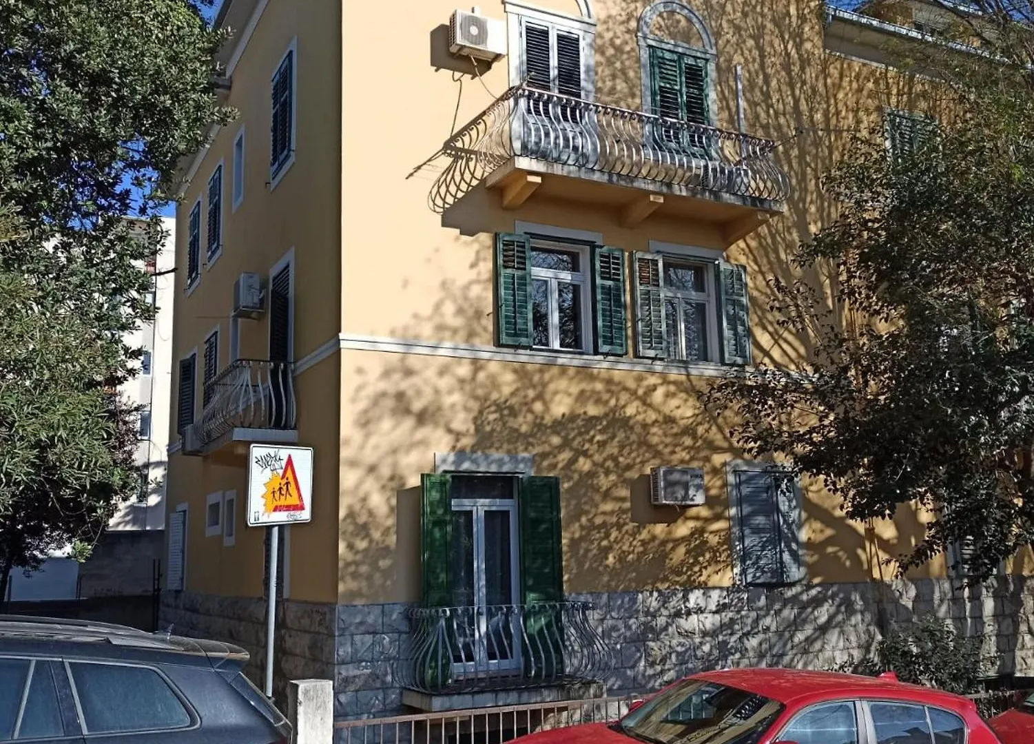 Apartment Apartman Dominick Split Croatia