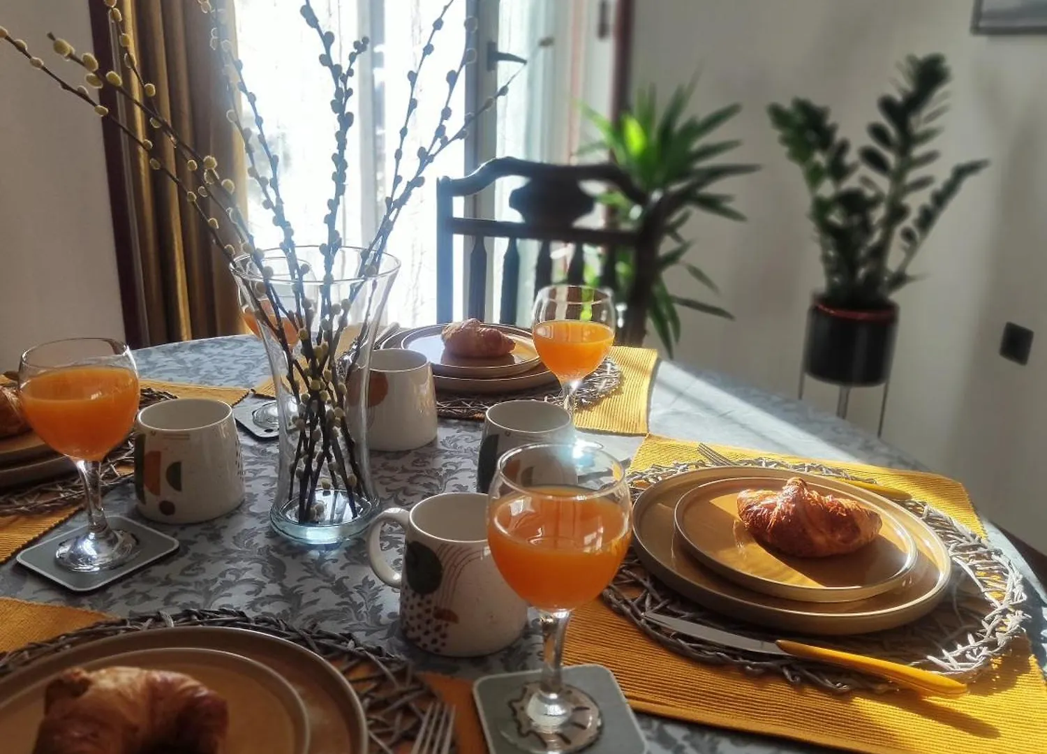 Lägenhet Apartman Dominick Split