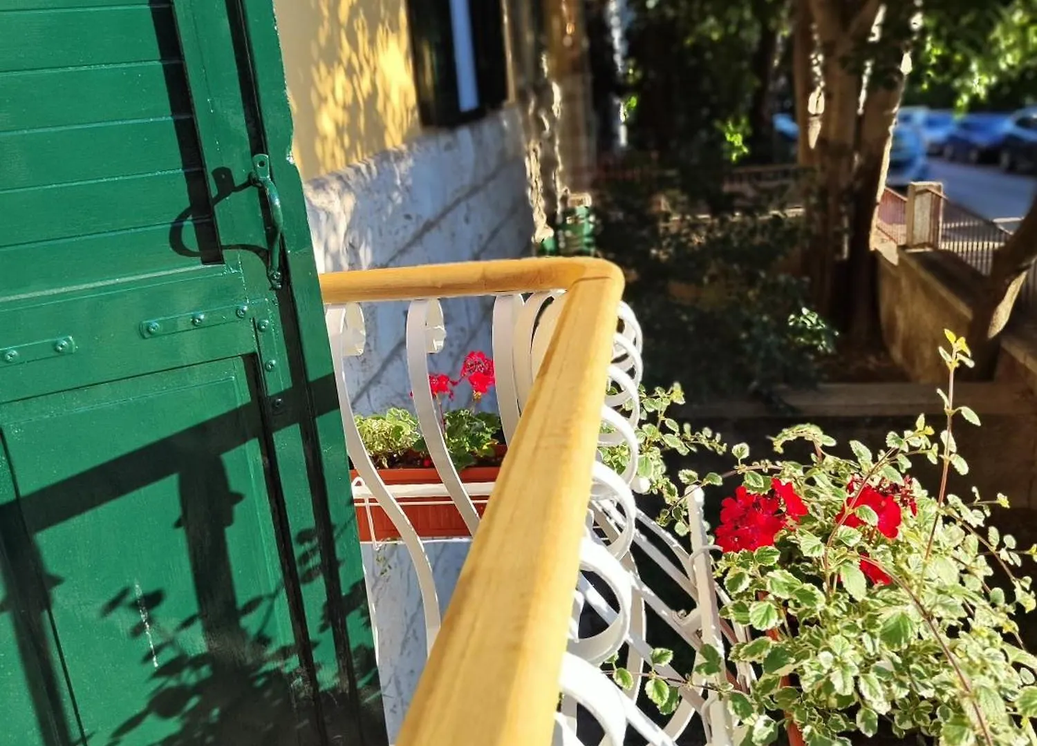 Apartman Dominick 스플리트 아파트