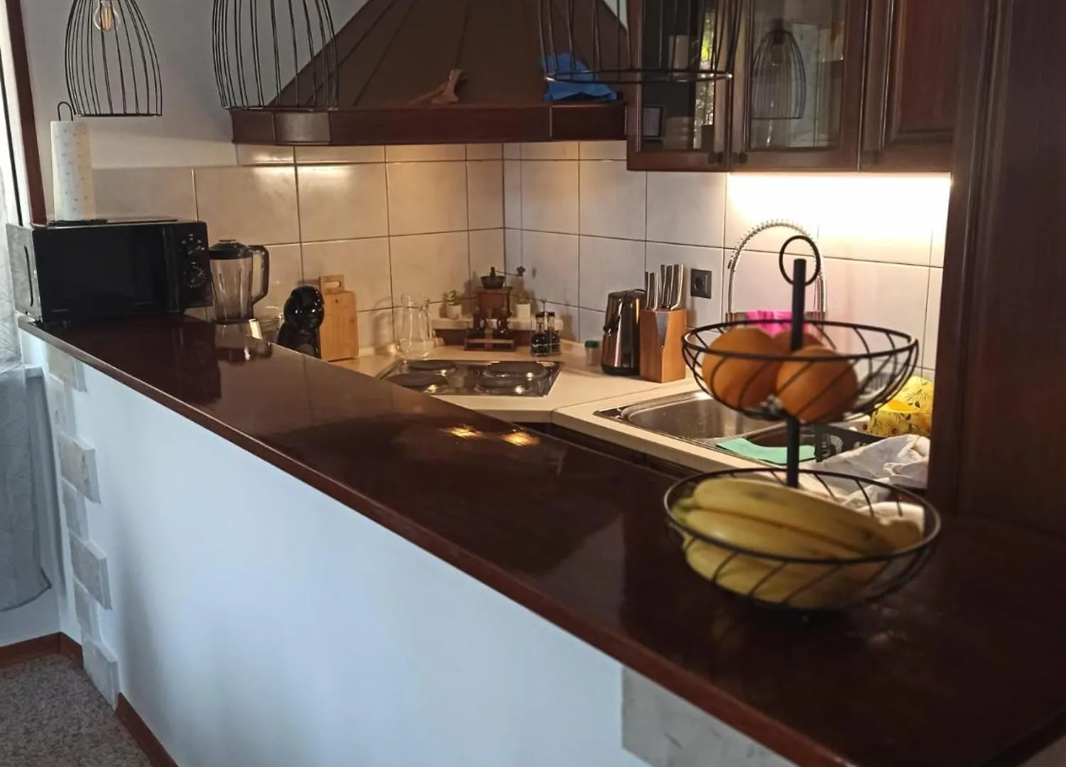 아파트 Apartman Dominick 스플리트