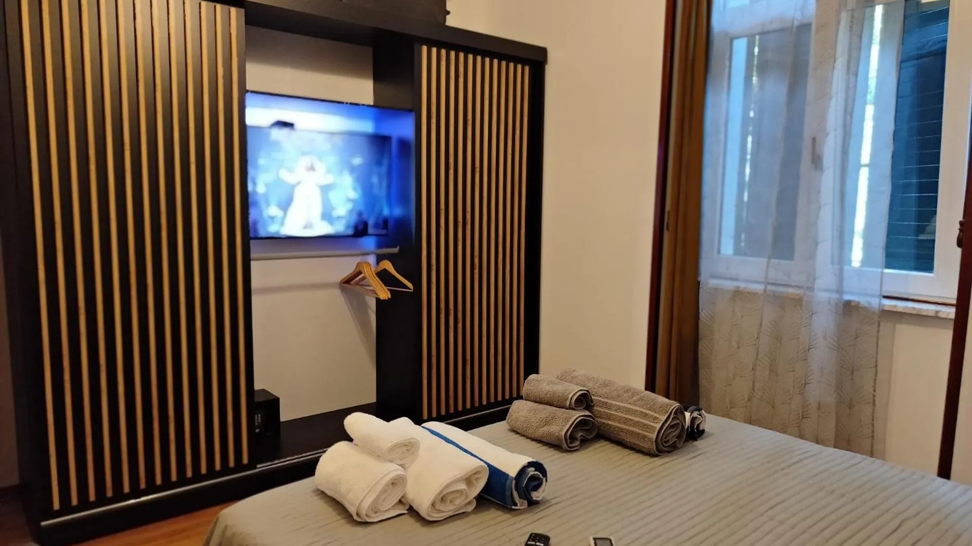 Apartman Dominick Split 0*,  Kroatien