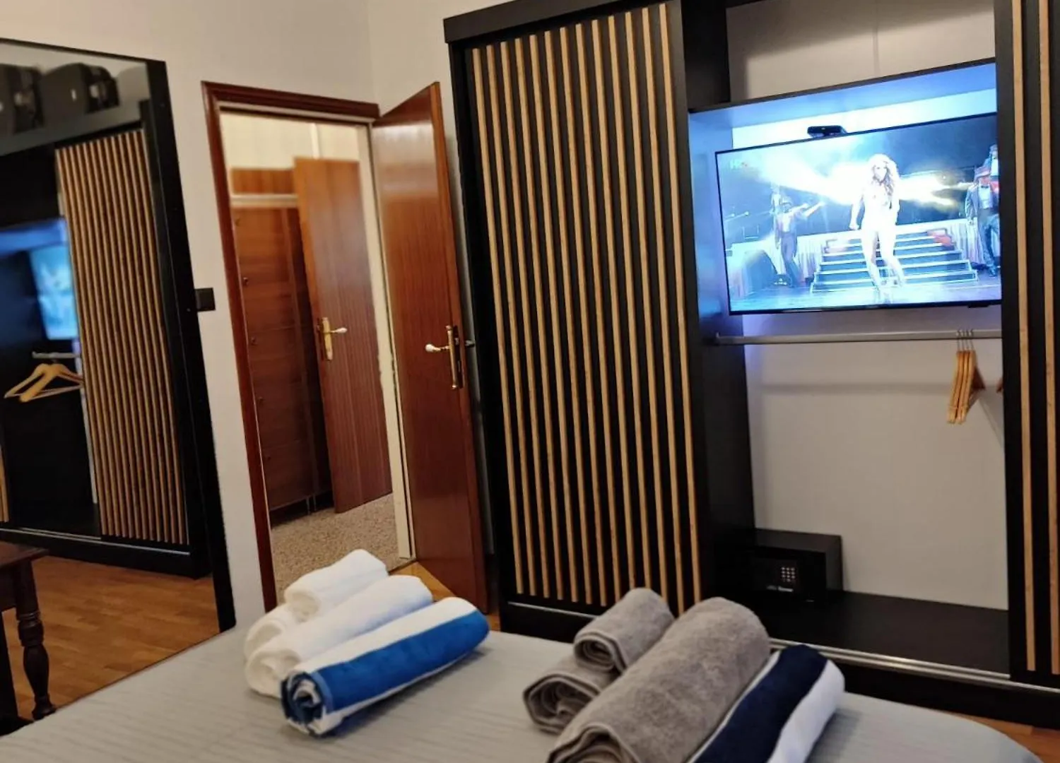 Lägenhet Apartman Dominick Split