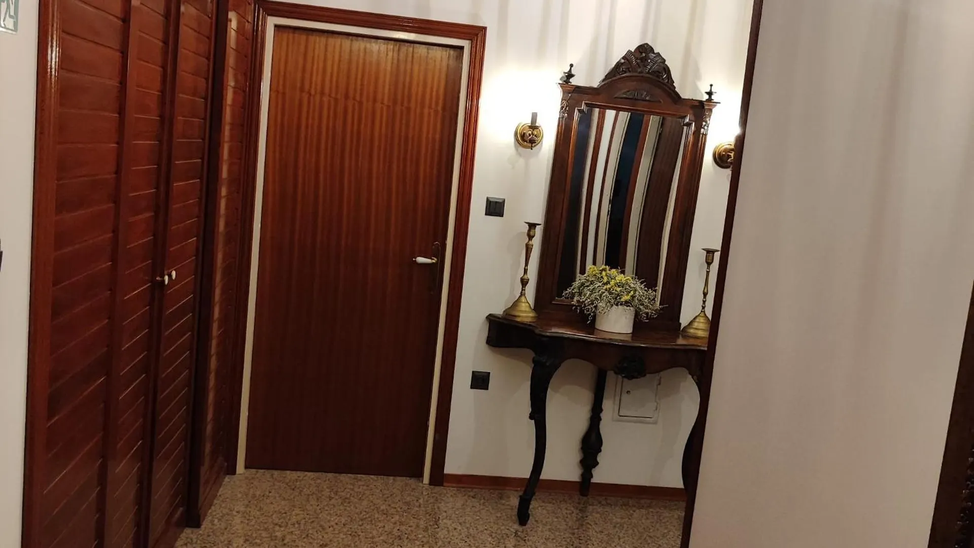 Apartman Dominick 스플리트 아파트