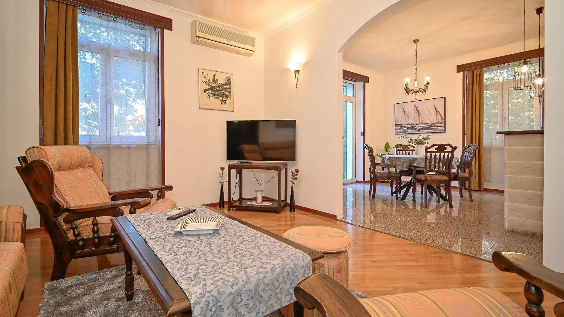 Lägenhet Apartman Dominick Split